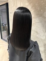 シーインフィニート 人形町店(C∞)&nbsp;まとまり髪を叶えるスペシャルトリートメント