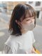 レポ カネリ(Lepo:kaneli)の写真/女性スタイリストが多い安心感。極上の癒し空間で理想のスタイルを叶えましょう！