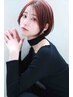 カット＋特殊カラー（ブリーチ・ハイライト）＋トリートメント￥18260～