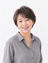 アヴァンス プロデュース バイ エガオ 大阪梅田店(AVANCE. PRODUCED by EGAO) 大人の女性に似合うショートスタイル