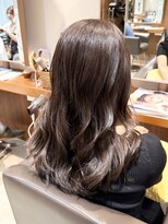 フーコー 一枝店(fuhcoh)&nbsp;オリーブブラウン
