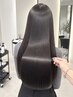 【天使のツヤ】ストレートエステ10%off 25300→22770