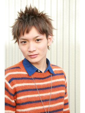 クロコ(Quroco) 【Quroco】原宿ベリーショート