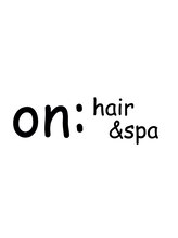 On:hair&spa