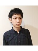 メンズ ショート
