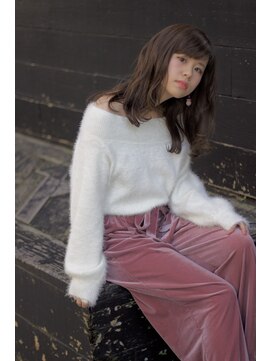 ザ デイ フォーヘアー(The day 4 HAIR) アディジョ