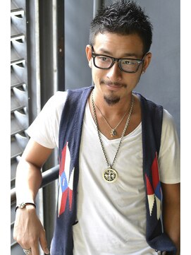 エイト ヘアサロン 渋谷本店(EIGHT) 【EIGHT渋谷本店】