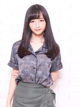 ノア(NOAH) ☆大人可愛いフェアリーワンカール☆