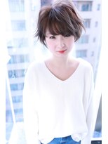 クラウドゼロ(Cloud zero) B&Gノーパートショート【Cloud zero】