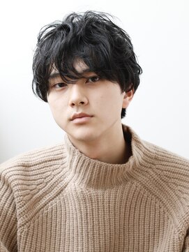 クラン(CLAN) 束間マッシュ