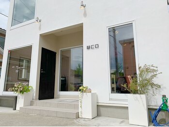 HAIRMAKE　mCo【ヘアーメイク　モコ】