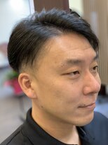 ヘアサロン ルネ 経堂店(Rene)&nbsp;デキル男のビジネスショート！