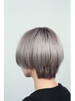 クリップ ジョイント ゴッド(CLIP JOINT GOD)&nbsp;ハイトーンシルバーミルクティー♪