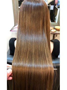 ブリード ヘアデザイン(breed hair design) 【breed】【天神/大名/美容室/トリートメント/美髪】