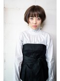 ナローハイライト&グラボブ