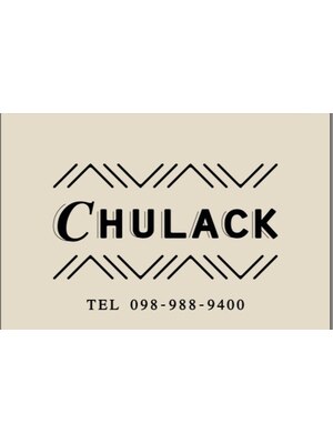 チュラック(Chulack)
