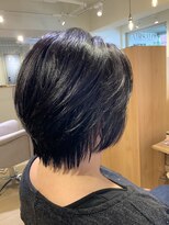 ユーネリー(U-NERY)&nbsp;ショートスタイル