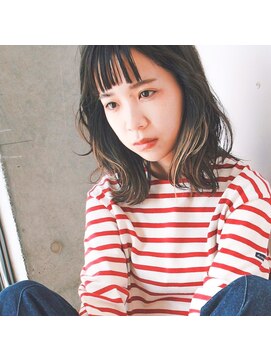 ブライタリー(Brightary) [BRIGHTARY-apartment-]ハイライトロブ