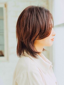 プロデュース 相模原店(Produce) 伸ばしかけ♪大人かわいい♪簡単スタイリング