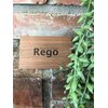 レゴ(Rego)のお店ロゴ