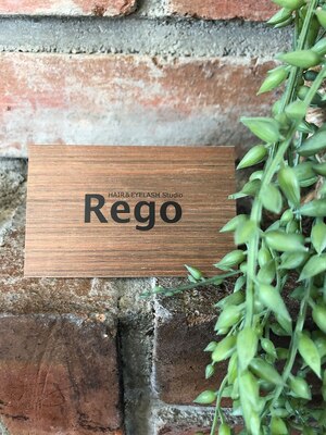 レゴ(Rego)