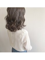 ランガリ ヘアアンドスパ(Rangali Hair&Spa) オリーブベージュ