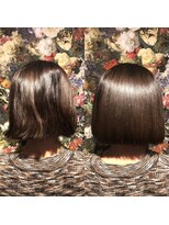 東京美髪研究所 恵比寿本店 Wミネコラトリートメント