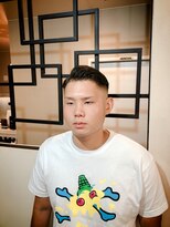 ヘアールーム コージープラス(COZY+39)&nbsp;スキンフェード