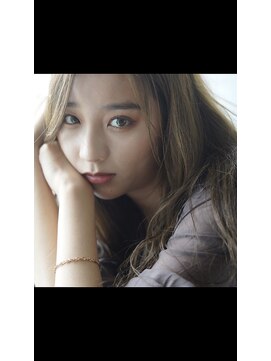 プロデュース 古淵店(Produce) 華やかベージュ