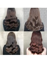 ジーナ 勝どき(Zina) zina TREND 特集