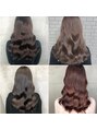 ジーナ 勝どき(Zina) zina TREND 特集