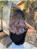 ◆ASIA◆ Balayage