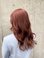 ミラ 新宿(MILA)&nbsp;オレンジベージュ