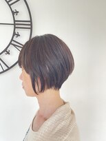 プライブ 野間店(PRIBE) ショートレイヤー