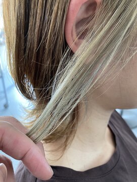 リトル(RittRe) フェイスフレーミング