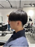 ナチュラルマッシュ