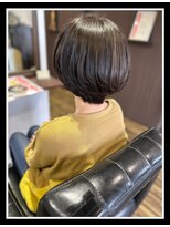 リレーションヘアーデザイン(Relation hair design)&nbsp;ボブ