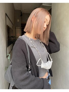 ジーナ(XENA) 【MIYU】beige