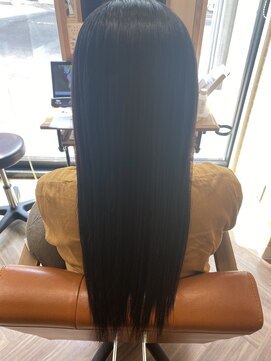 フレンズ 手稲店(friend's) サブリミックトリートメント