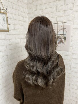 ベルデイズ 横浜西口店(BELDAYS) 韓国風つやつやヨシンモリ♪