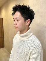 ルーム(.room.)&nbsp;刈り上げなしショート