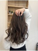 ロングヘア【布施】