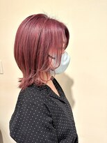 エスアンドエスさかもと イオン高松東店(S&S) ローレイヤ―ミディ