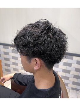 ネオリーブ ジューク 日吉店(Neolive JuQ) ☆ボリューム100%しっかりパーマ☆