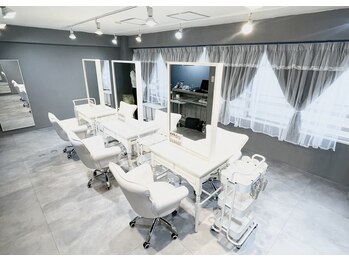 hair set NAGOYA RABBIT【ヘアセット ナゴヤ ラビット】