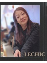 ルシック(LE CHIC) 福島 由美子