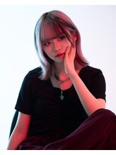 レディアル 渋谷(REDEAL) リネ 