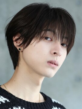 リップス 表参道店(LIPPS) ジェンダーシースルーショート