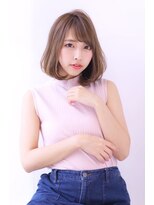 オーロ 西大寺店(ORO)&nbsp;うるつやボブスタイル☆