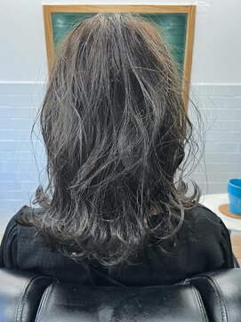 ワンバイワン(ONE BY ONE) グレージュ